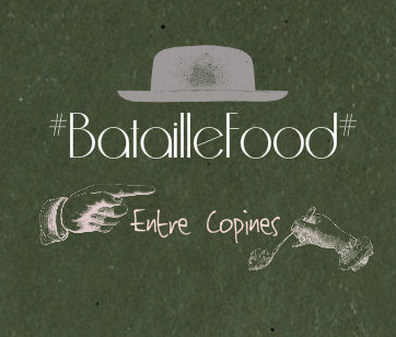 Bataille food